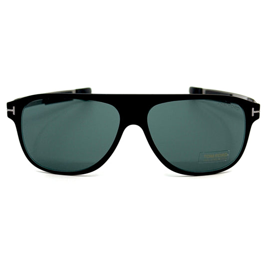 TOM FORD Todd Sunglasses TF880 02V