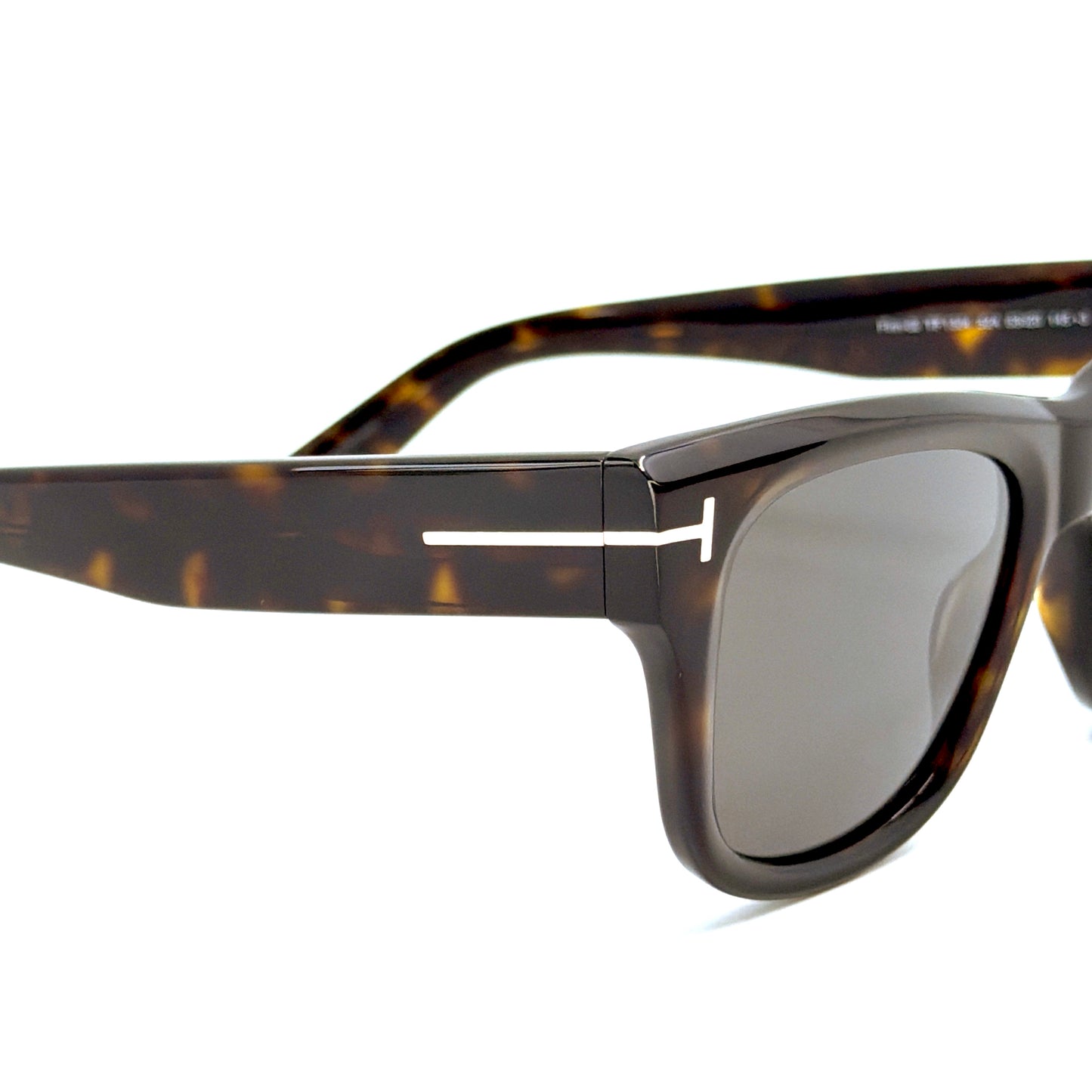 TOM FORD Finn-02 Sunglasses TF1304 52A