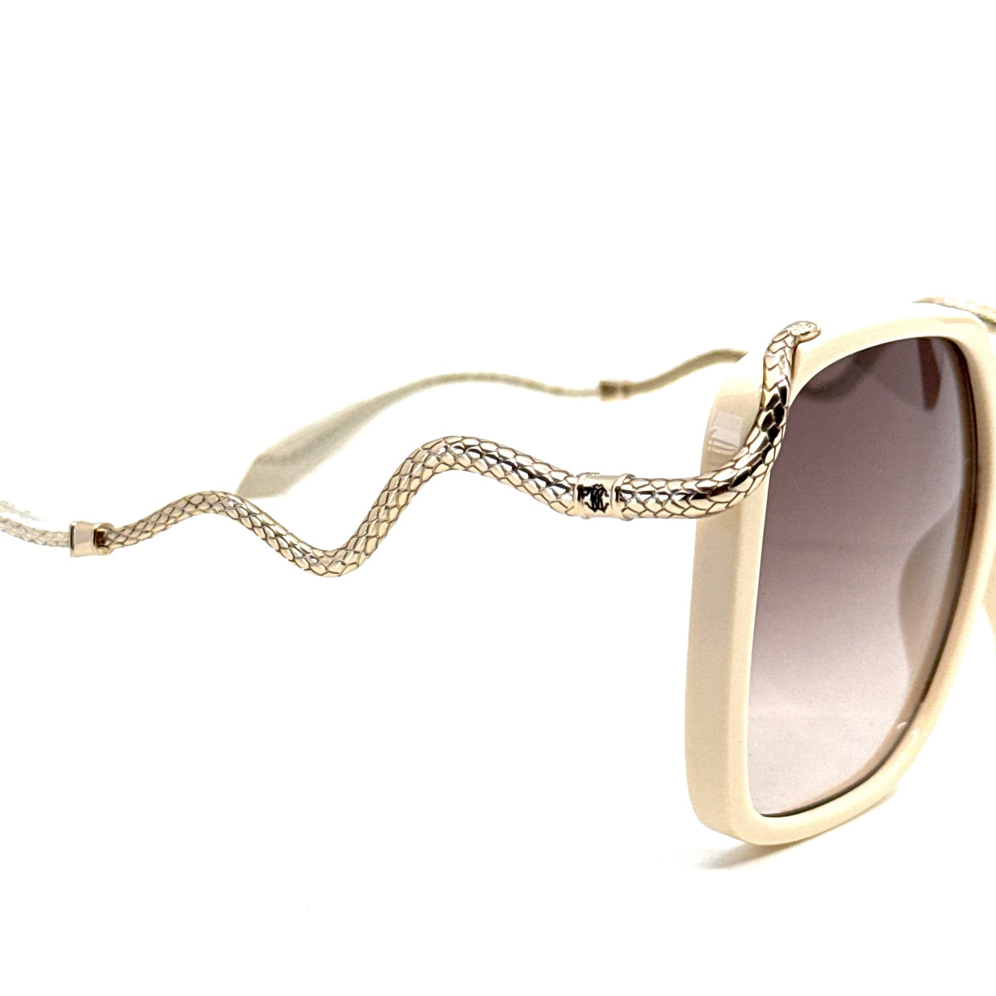 ROBERTO CAVALLI Sunglasses SRC003 Col.09X7