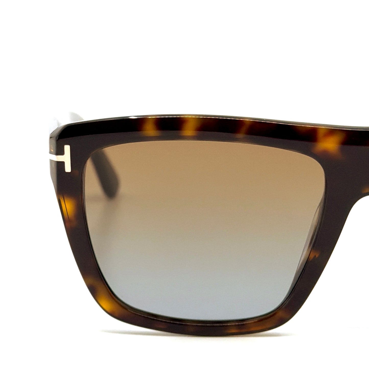 TOM FORD Alberto Sunglasses TF1077 52F