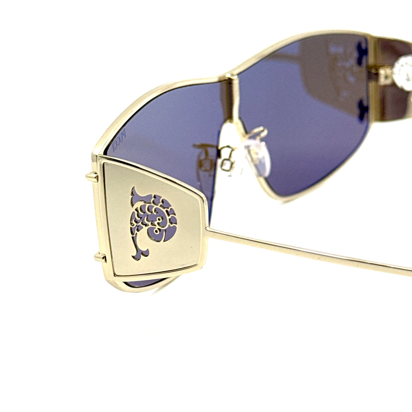 EMILIO PUCCI Sunglasses EP 213 32C