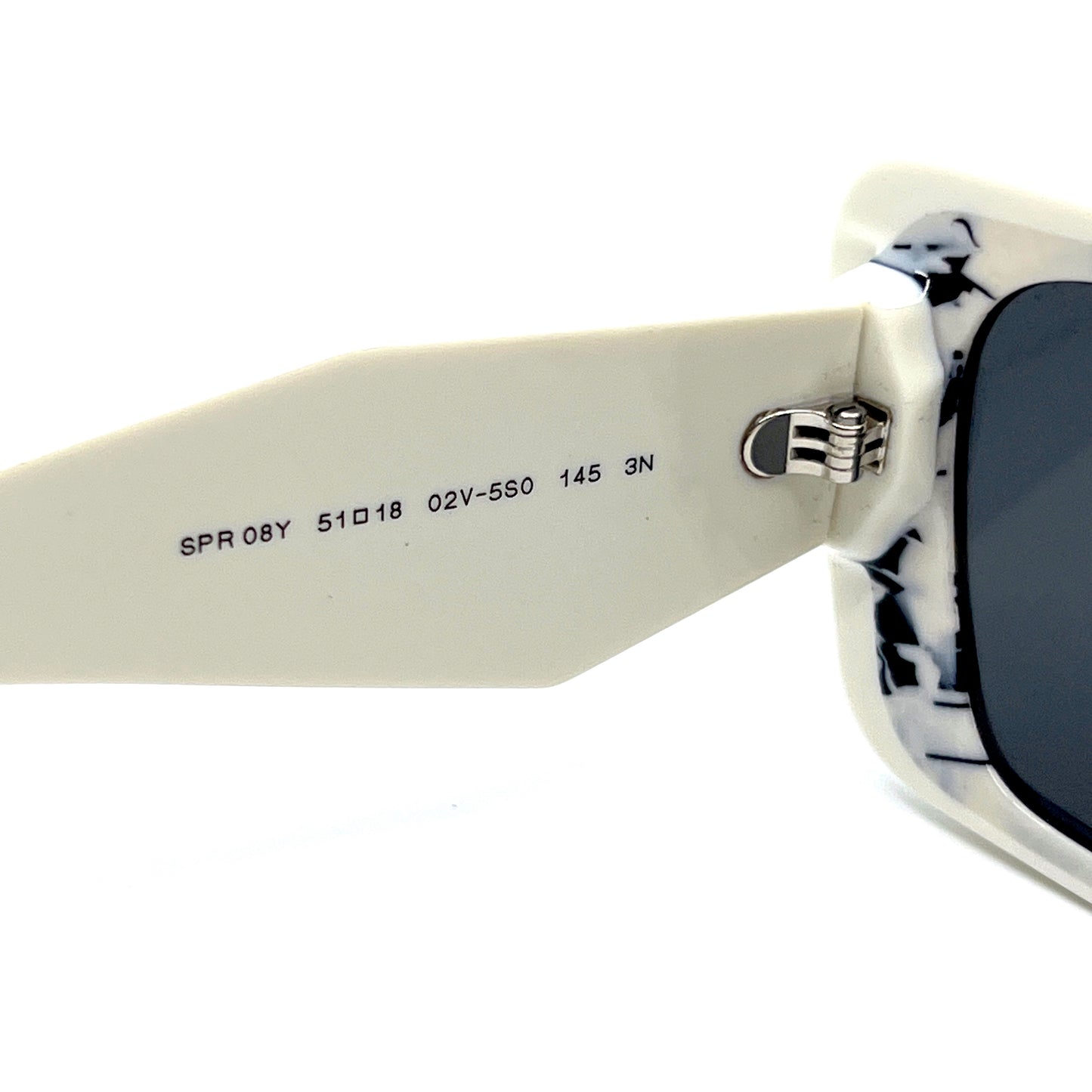 PRADA Sunglasses SPR08Y-F 02V-5S0