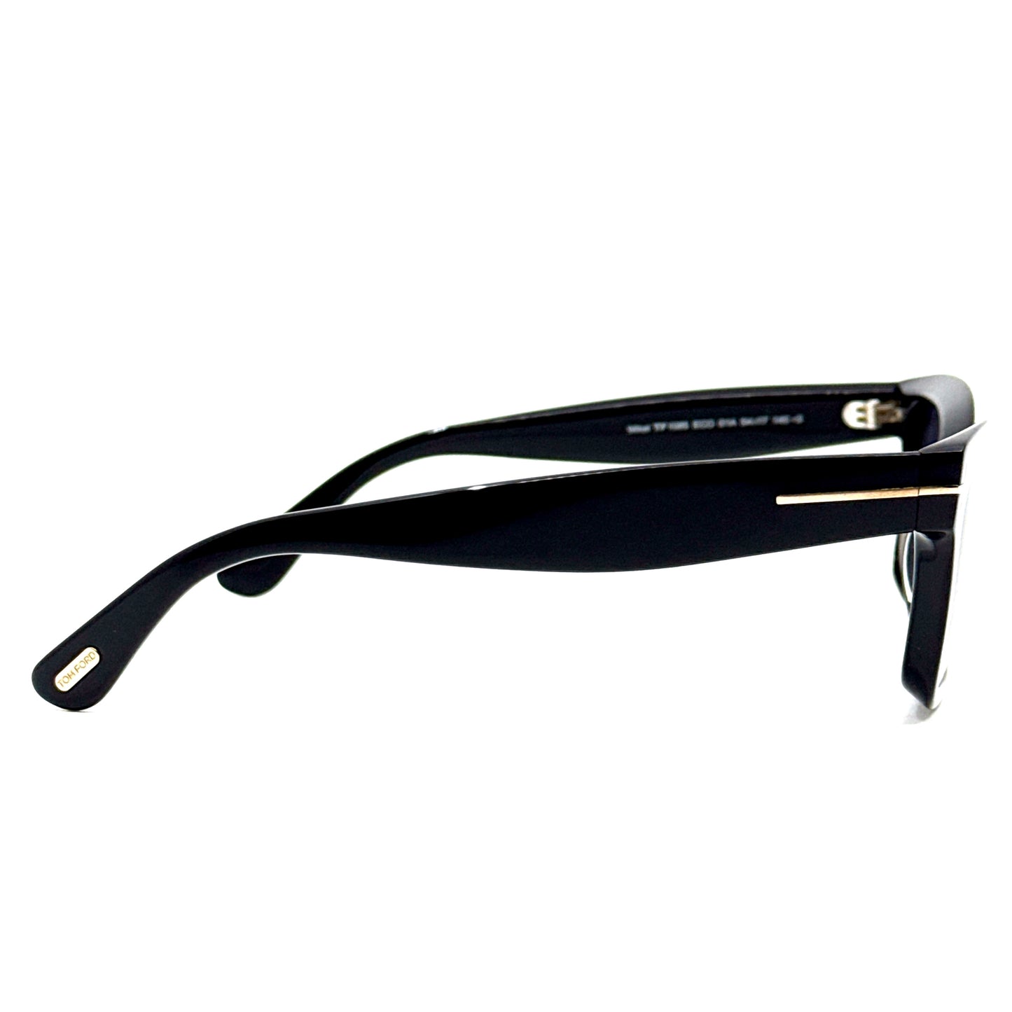 TOM FORD Mikel Sunglasses TF1085 01A