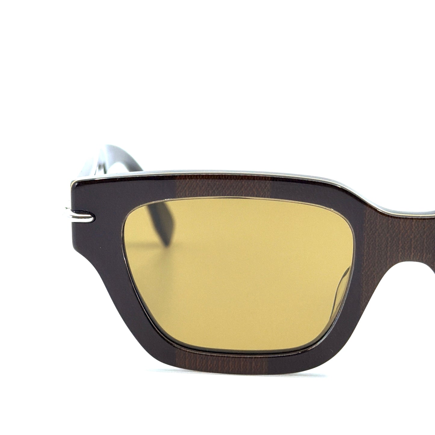 FENDI Sunglasses FE40191F 50E