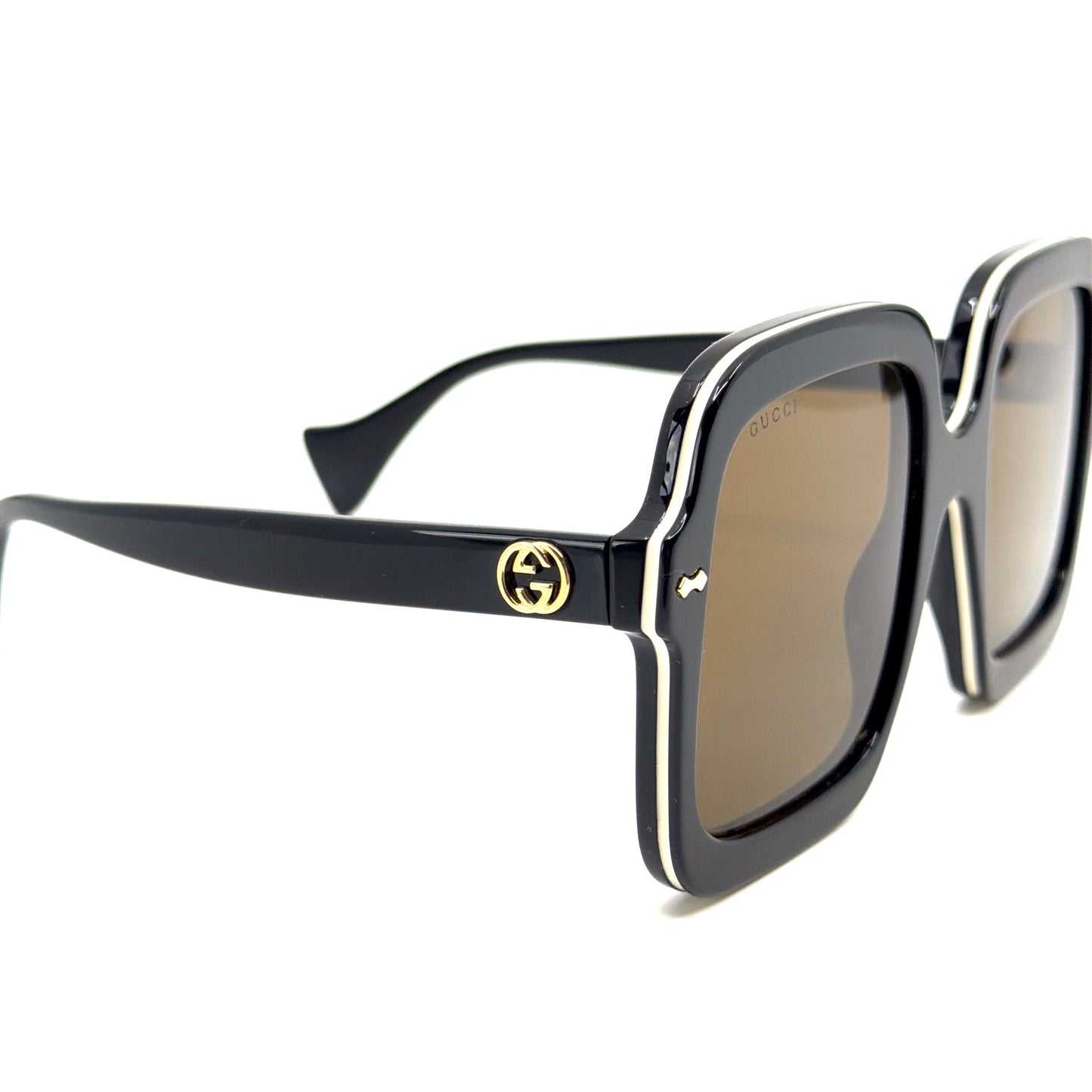 GUCCI Sunglasses GG1241S 001