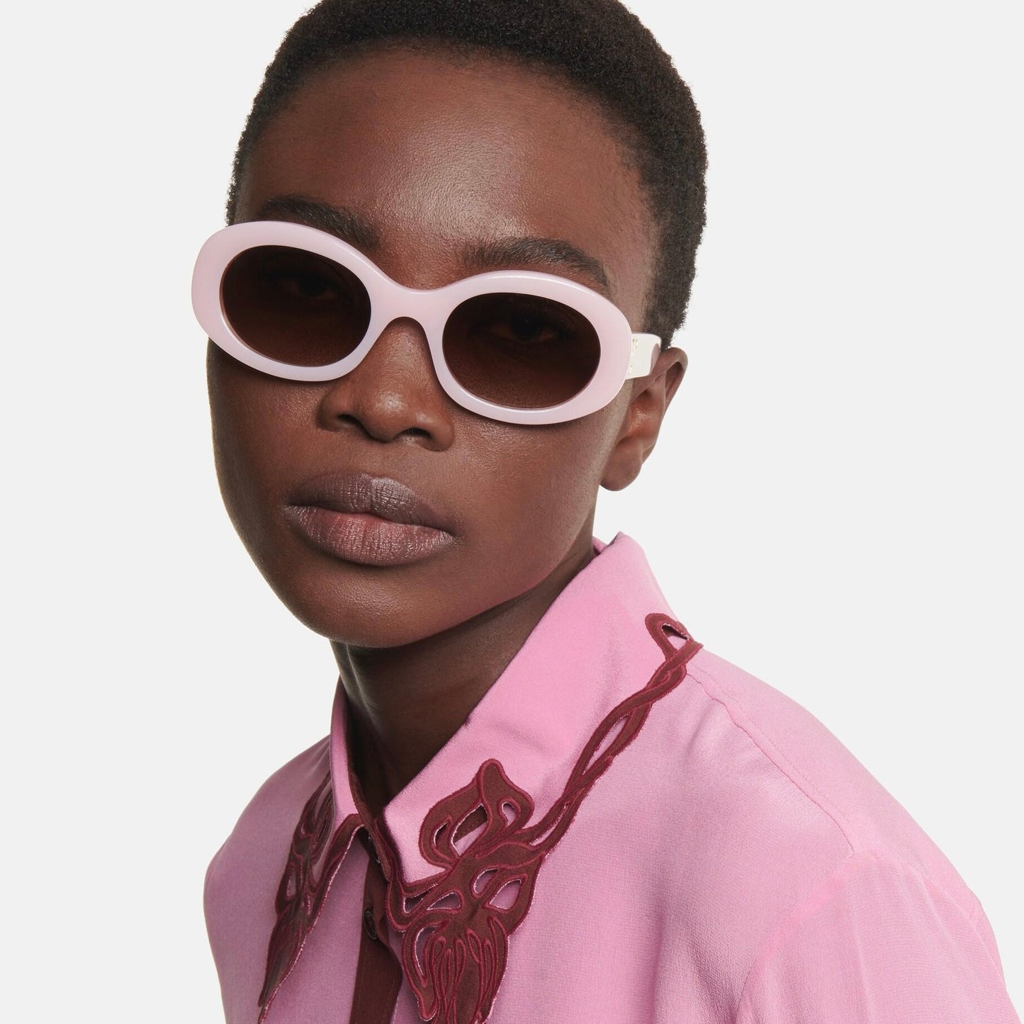 CELINE Sunglasses CL40194U 74B