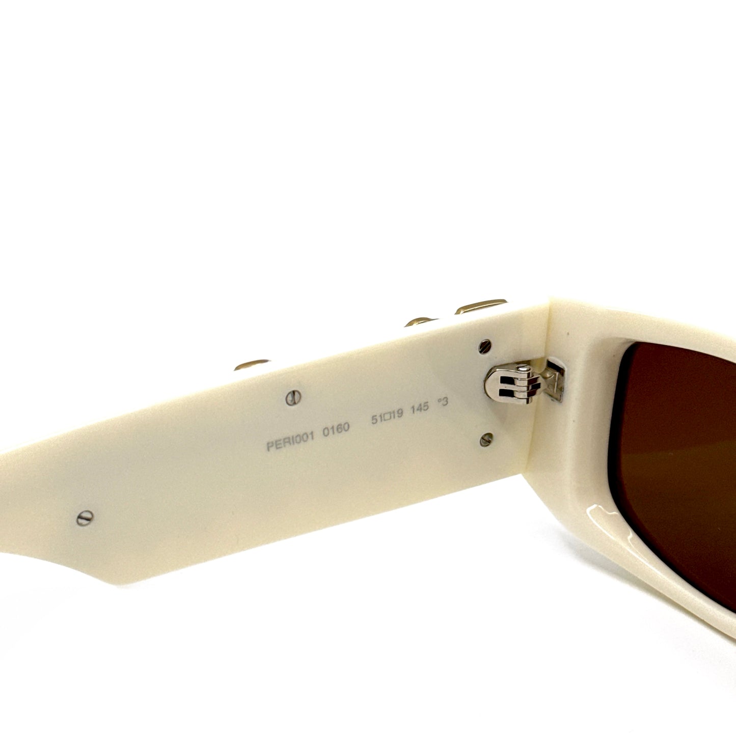 PALM ANGELS Sunglasses PERI001 0160