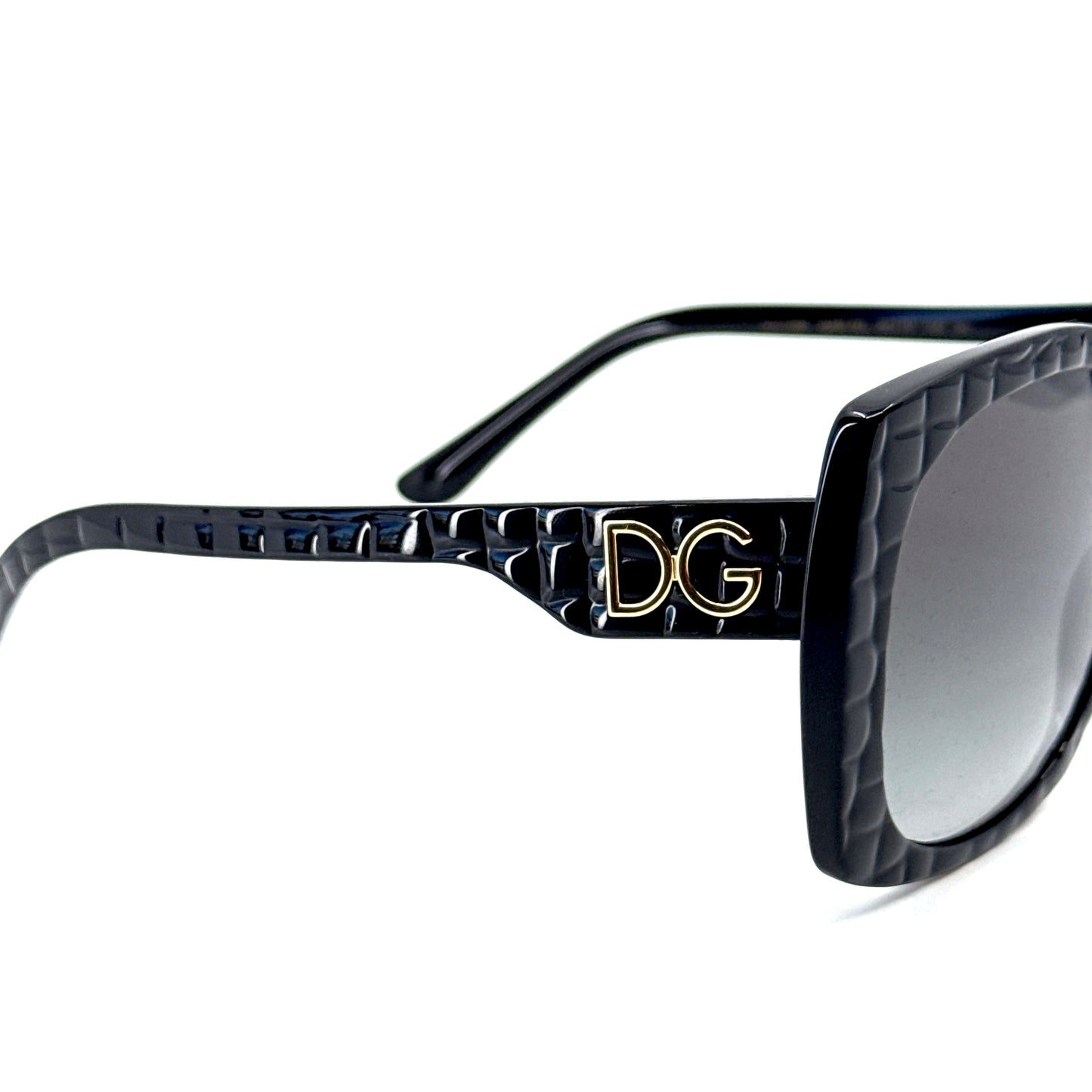 DOLCE & GABBANA Sunglasses DG4385 3288/8G