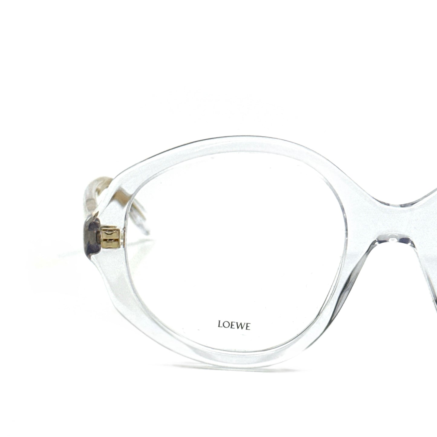 LOEWE Eyeglasses LW50077I 028