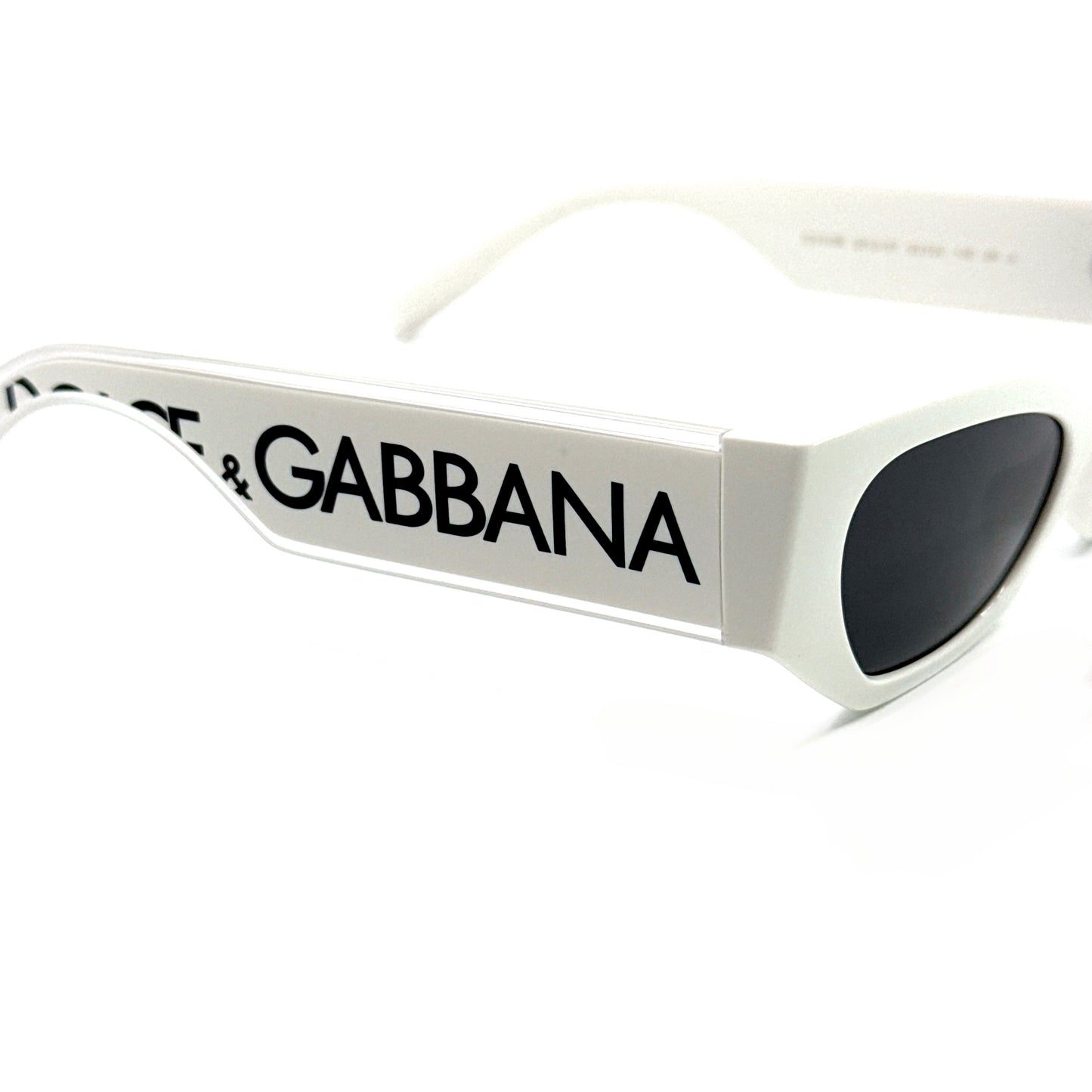 DOLCE & GABBANA Sunglasses DG6186 3312/87