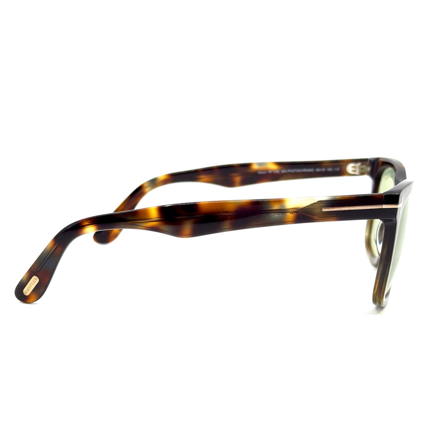 TOM FORD Kevyn Sunglasses TF1099 56N