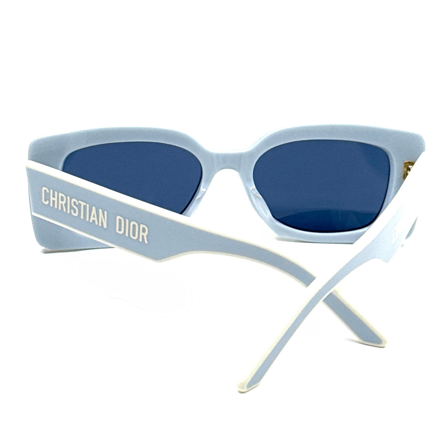 CHRISTIAN DIOR Sunglasses DiorPacific S1U 55A1
