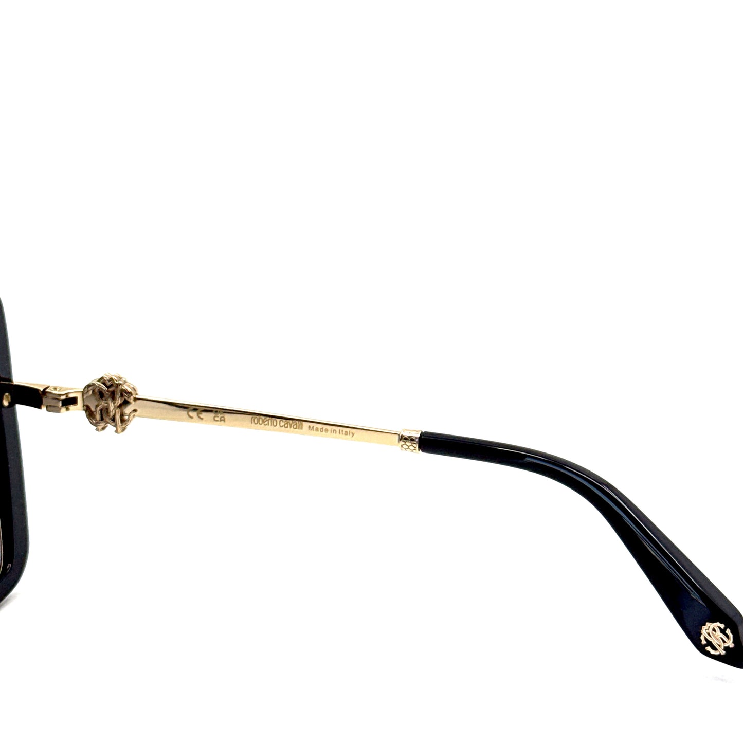 ROBERTO CAVALLI Sunglasses SRC007 Col.0700