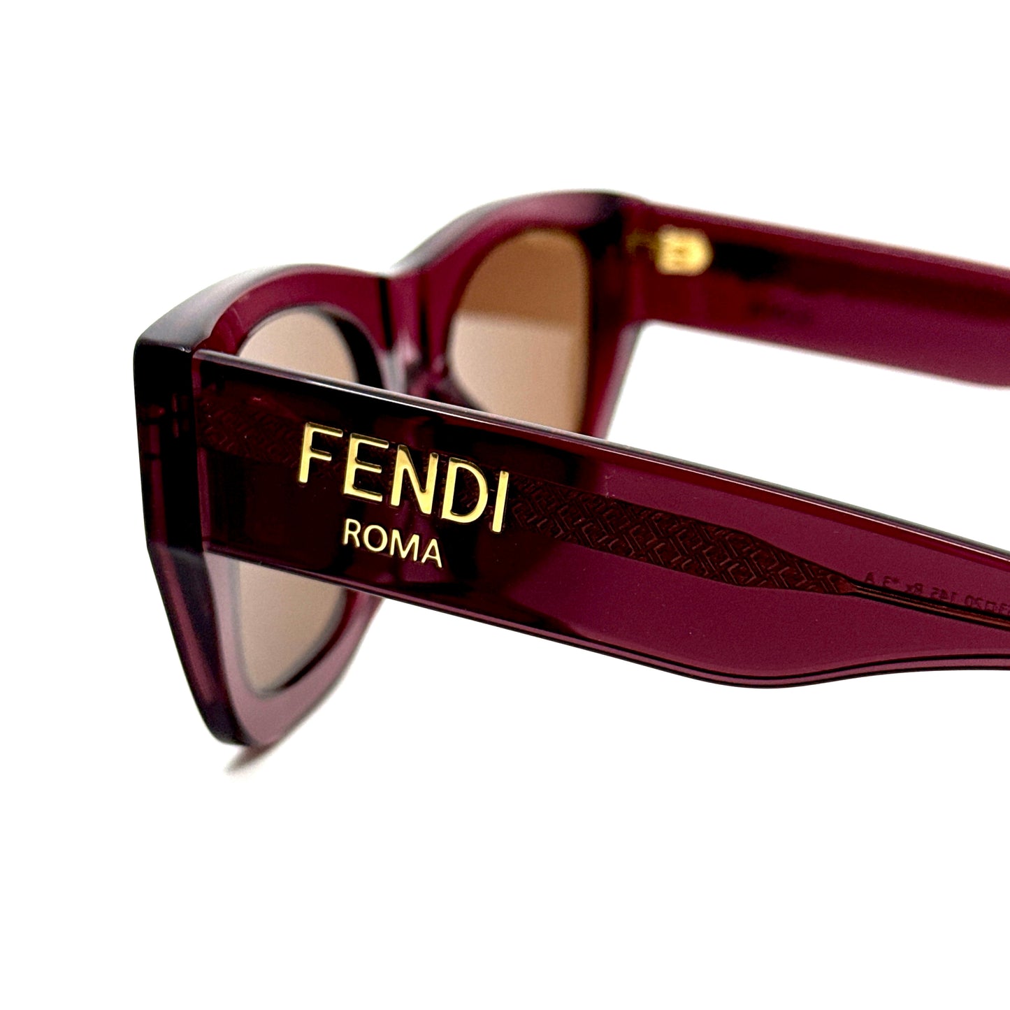 FENDI Sunglasses FE40100I 81E