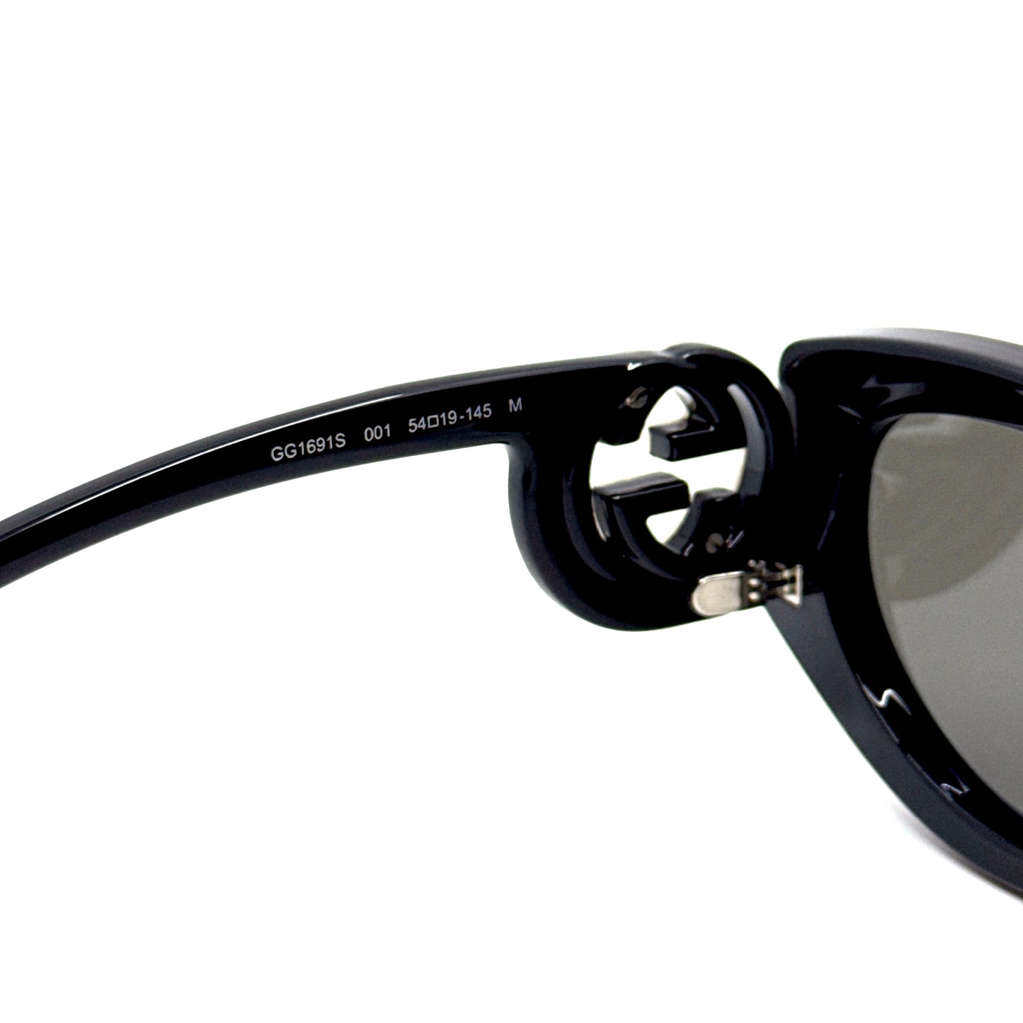 GUCCI Sunglasses GG1691S 001