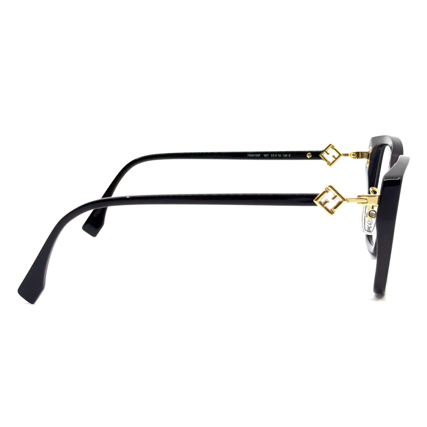 FENDI Eyeglasses FE50100F 001