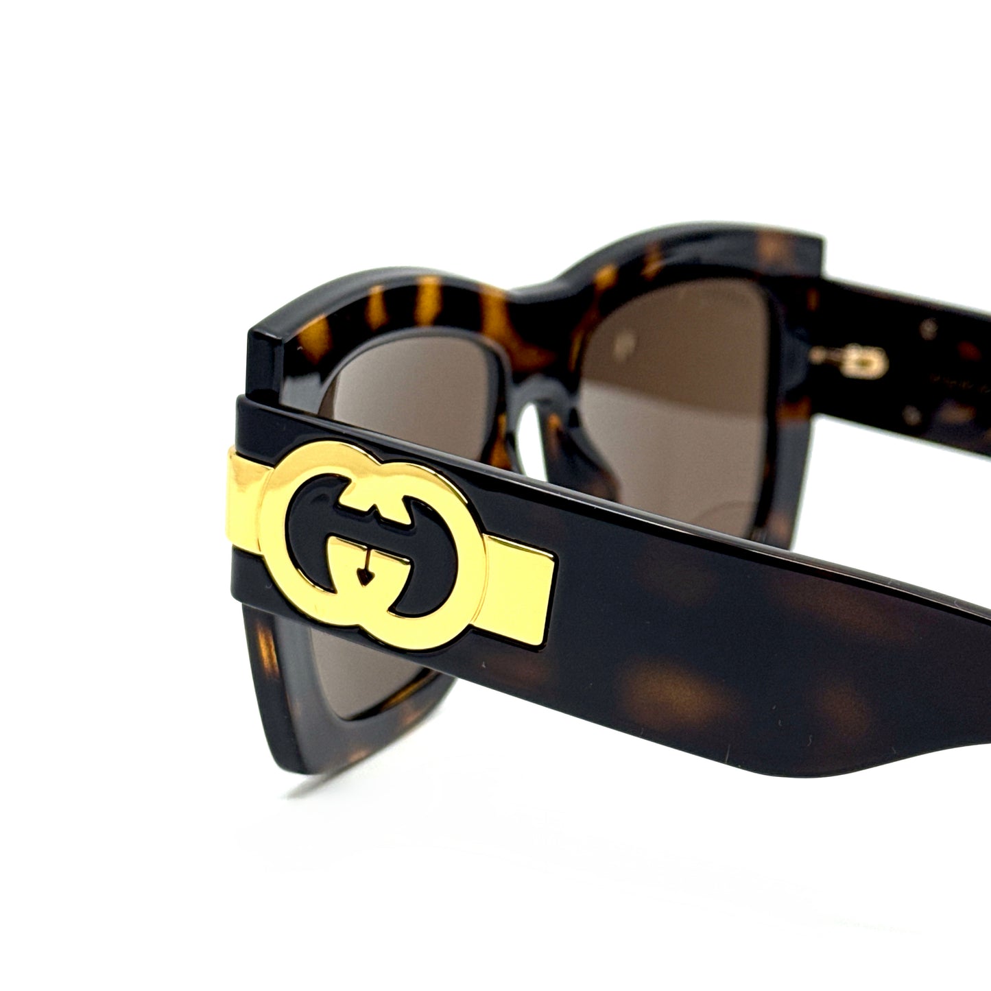 GUCCI Sunglasses GG1688S 002