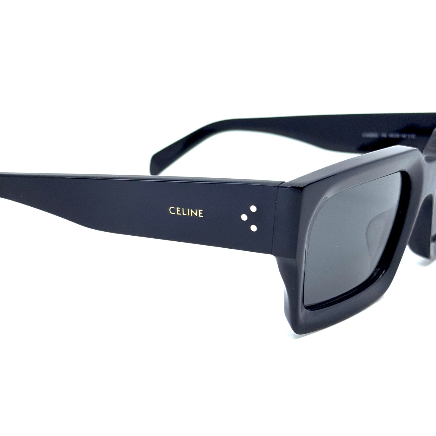 CELINE Sunglasses CL40280U 01A
