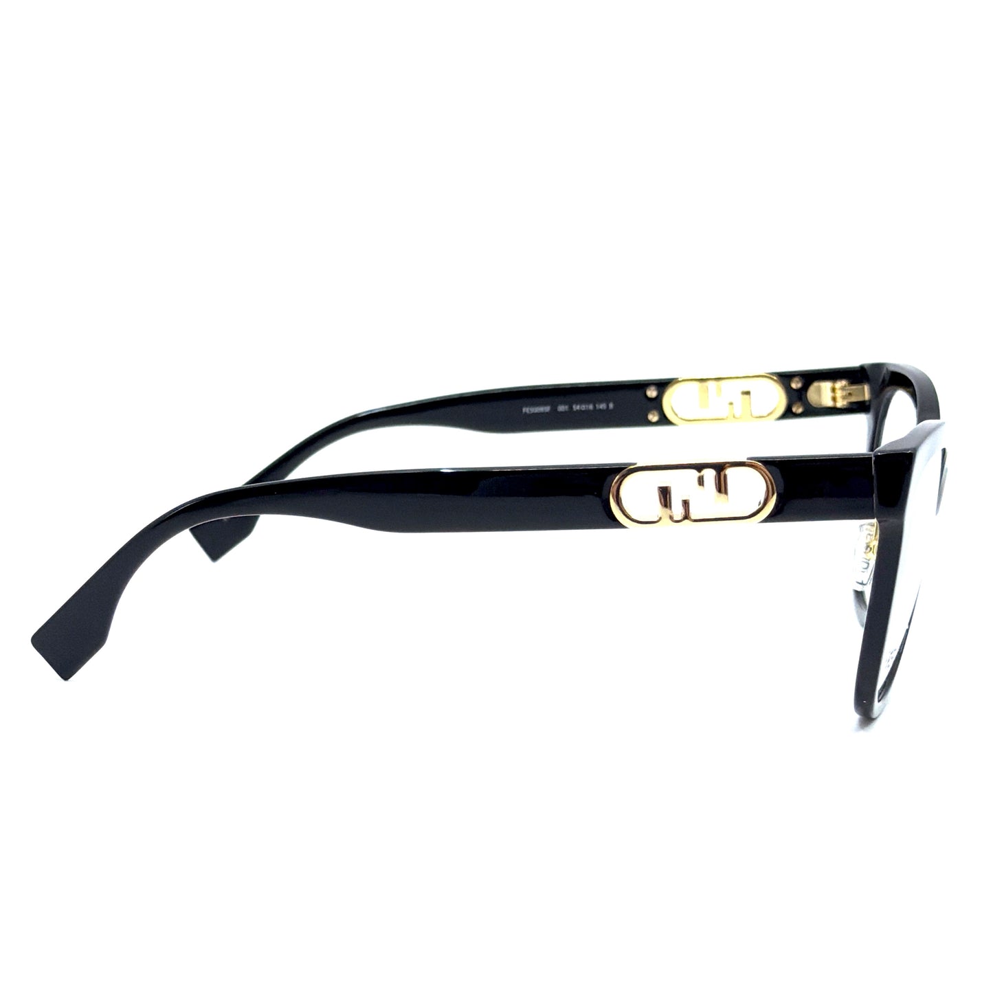 FENDI Eyeglasses FE50093F 001