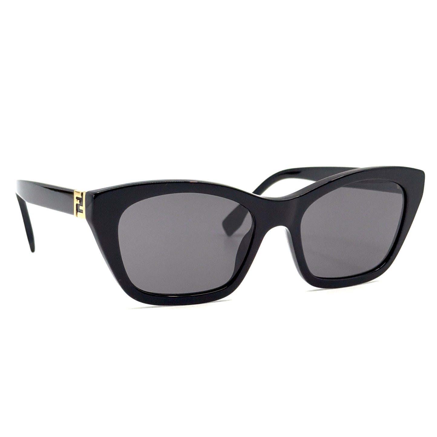 FENDI Sunglasses FE40205I 01A