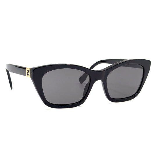 FENDI Sunglasses FE40205I 01A