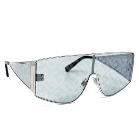 DOLCE & GABBANA Sunglasses DG2305 05/AL