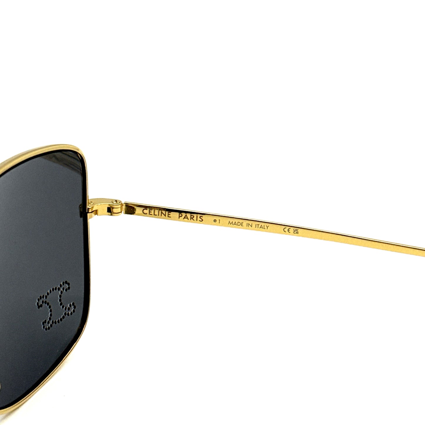 CELINE Sunglasses CL40284U 30A