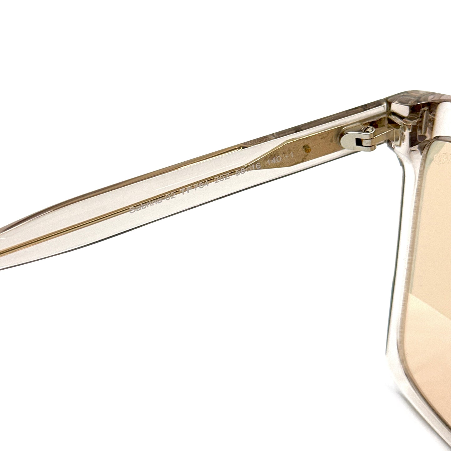 Gafas de sol TOM FORD Sabrina-02 TF764 20Z