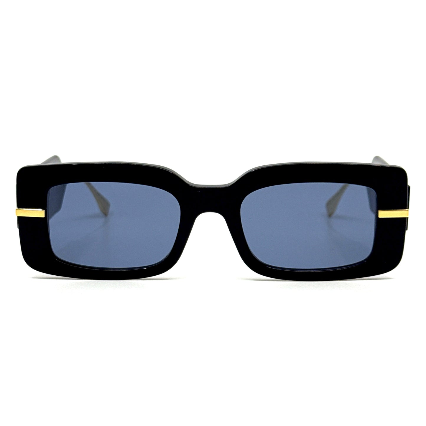 FENDI Sunglasses FE40133I 01V