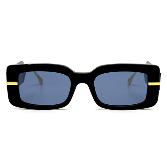 FENDI Sunglasses FE40133I 01V