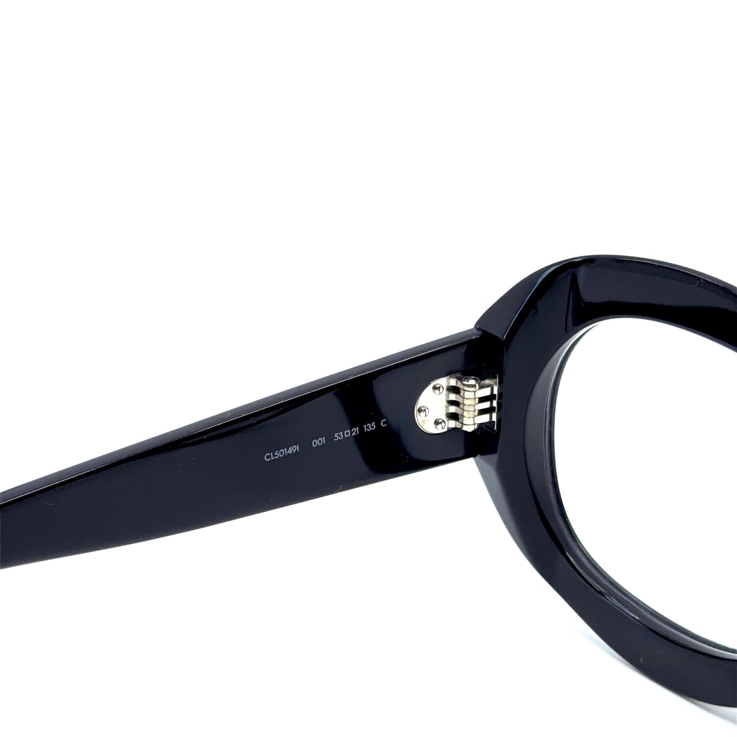 CELINE Eyeglasses CL50149I 001
