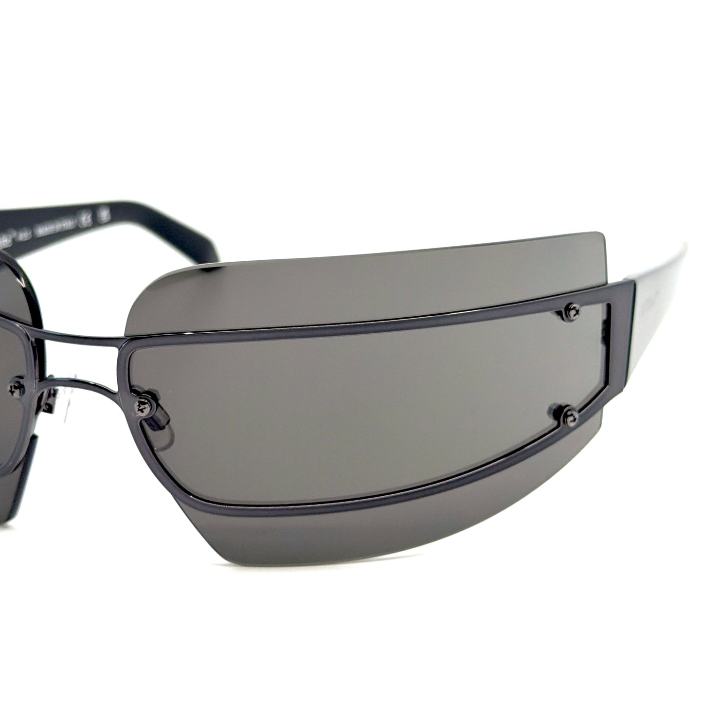 OFF-WHITE Sunglasses OERI159 1007