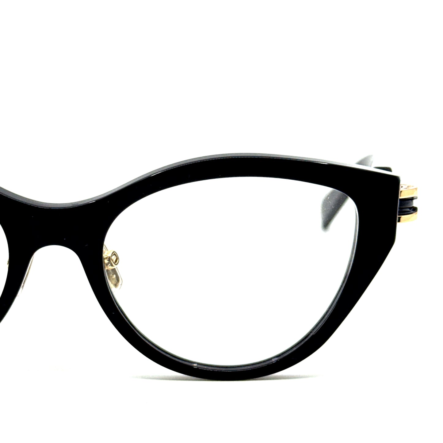 BVLGARI Eyeglasses Serpenti BV50045F 001