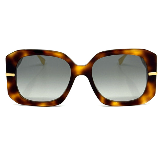 FENDI Sunglasses FE40065F 55B