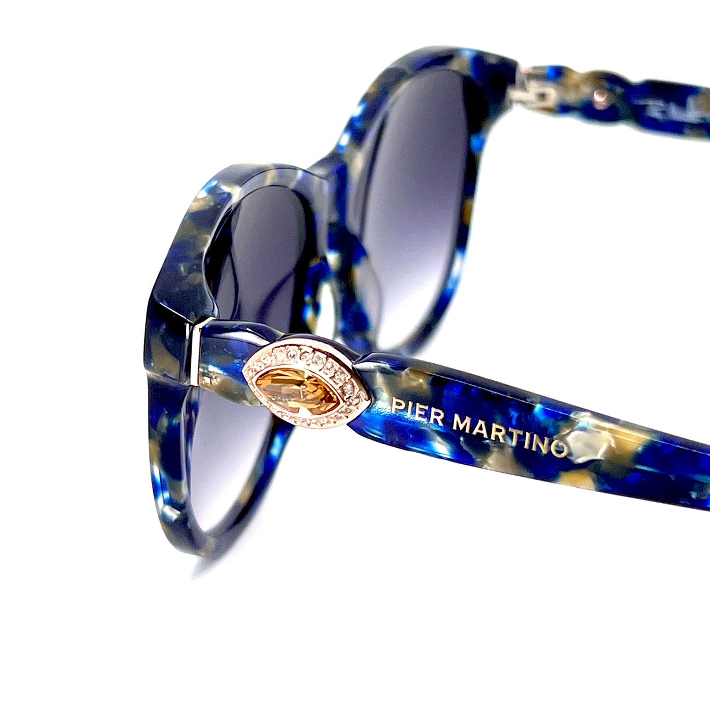 PIER MARTINO Sunglasses 8272 C7