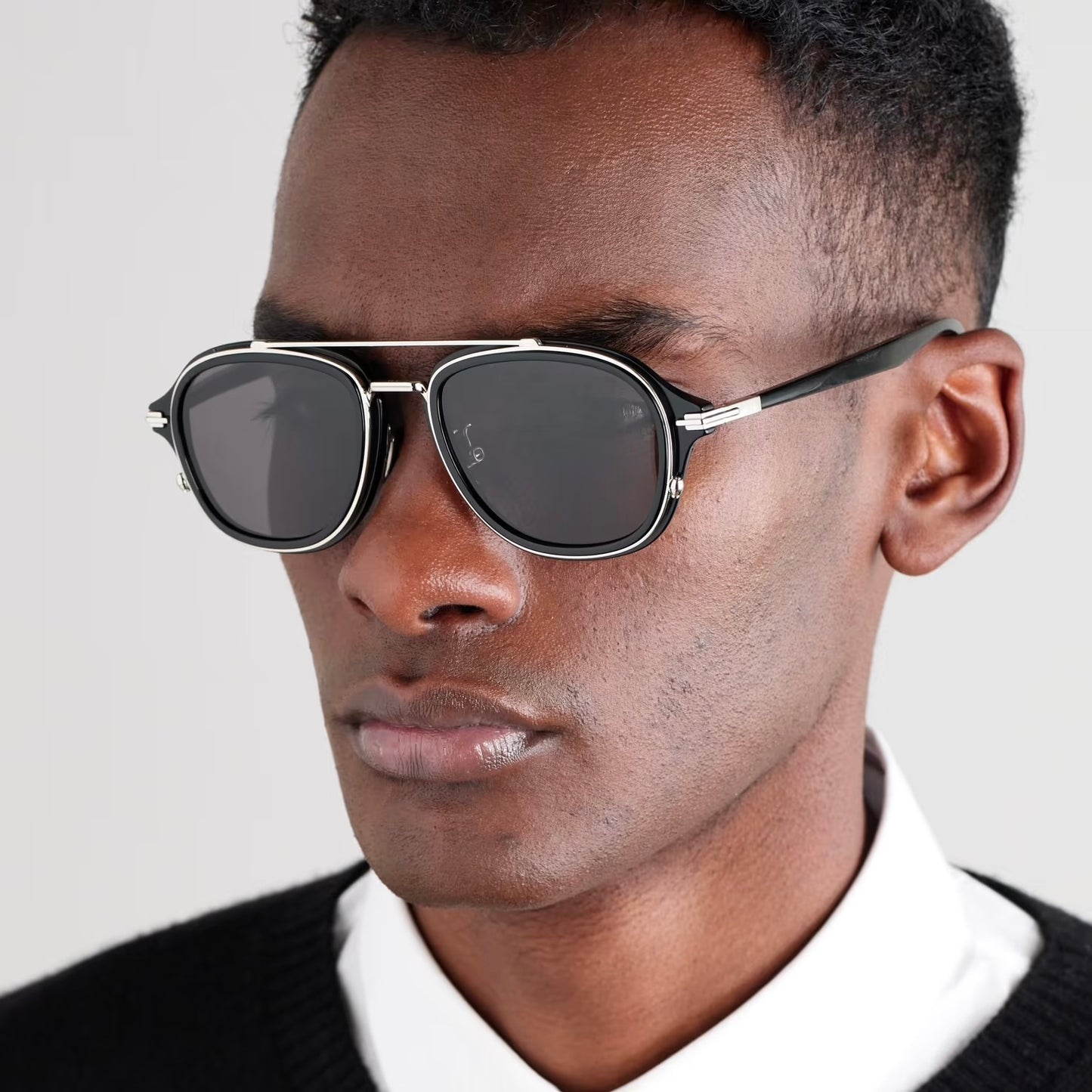 CHRISTIAN DIOR Sunglasses DiorBlackSuit A4U 30B0