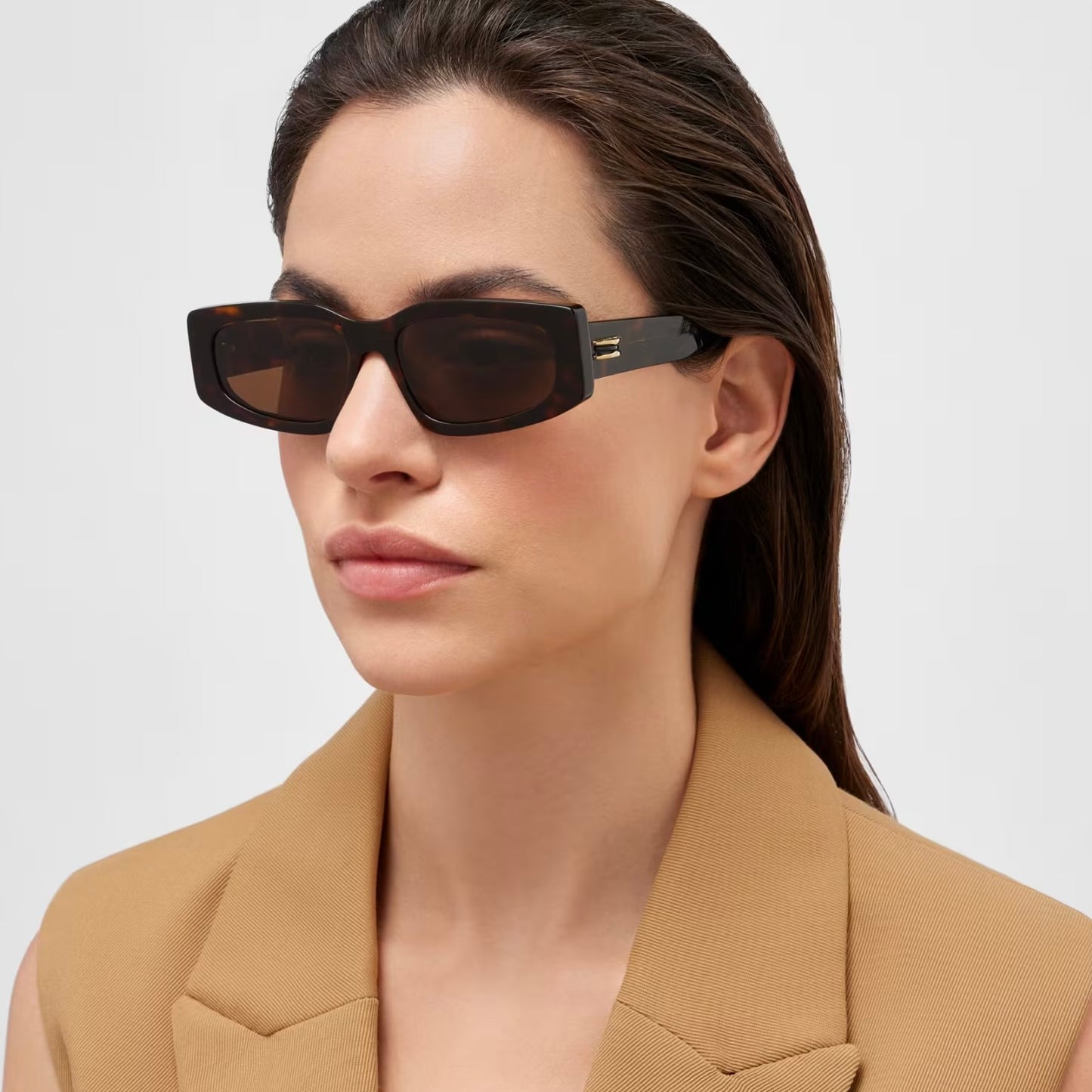 BVLGARI Sunglasses B Zero1 BV40014I 52E