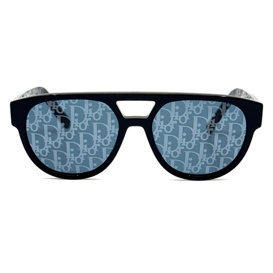 CHRISTIAN DIOR Sunglasses DiorB23 R1I 10B8
