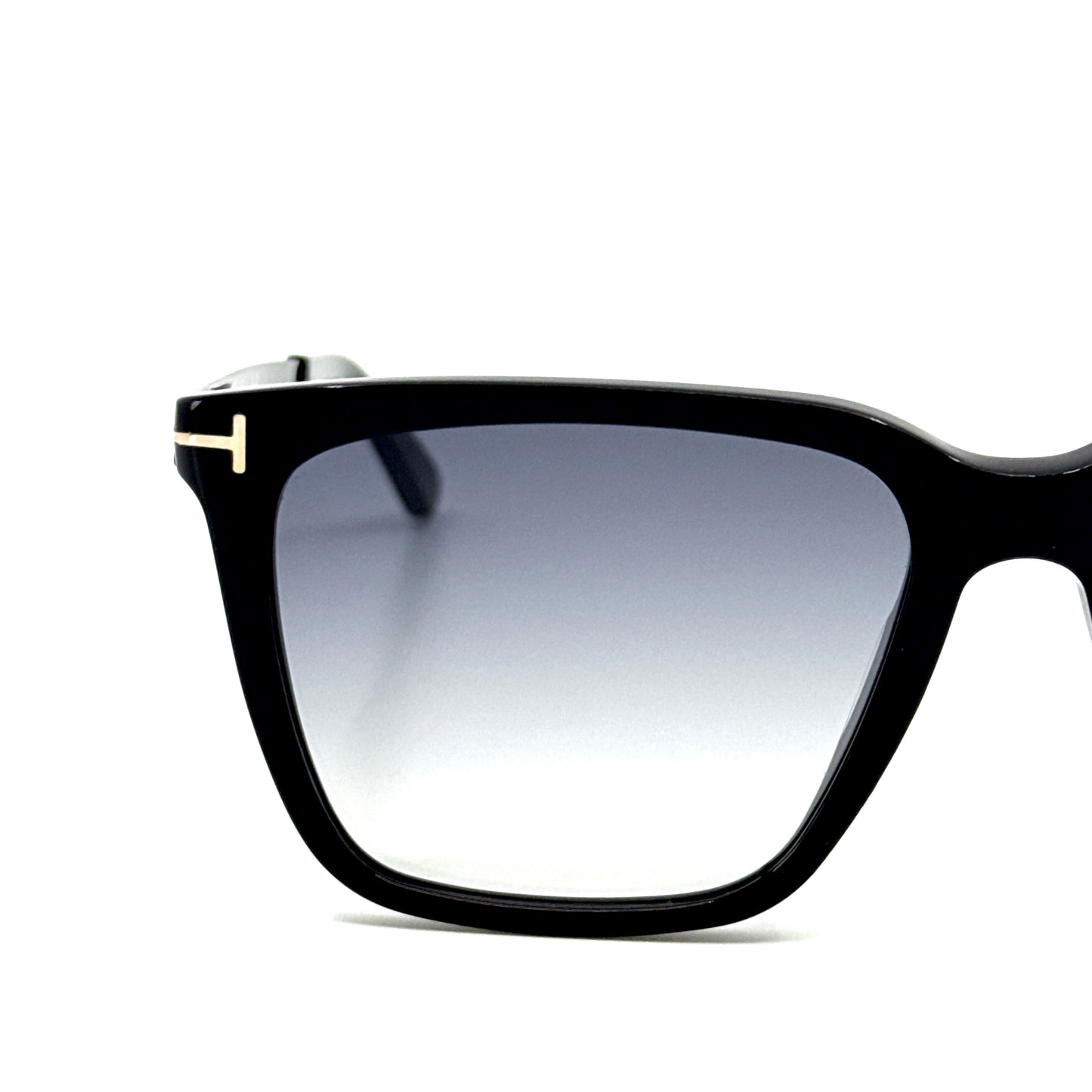 TOM FORD Garrett Sunglasses TF862 01B