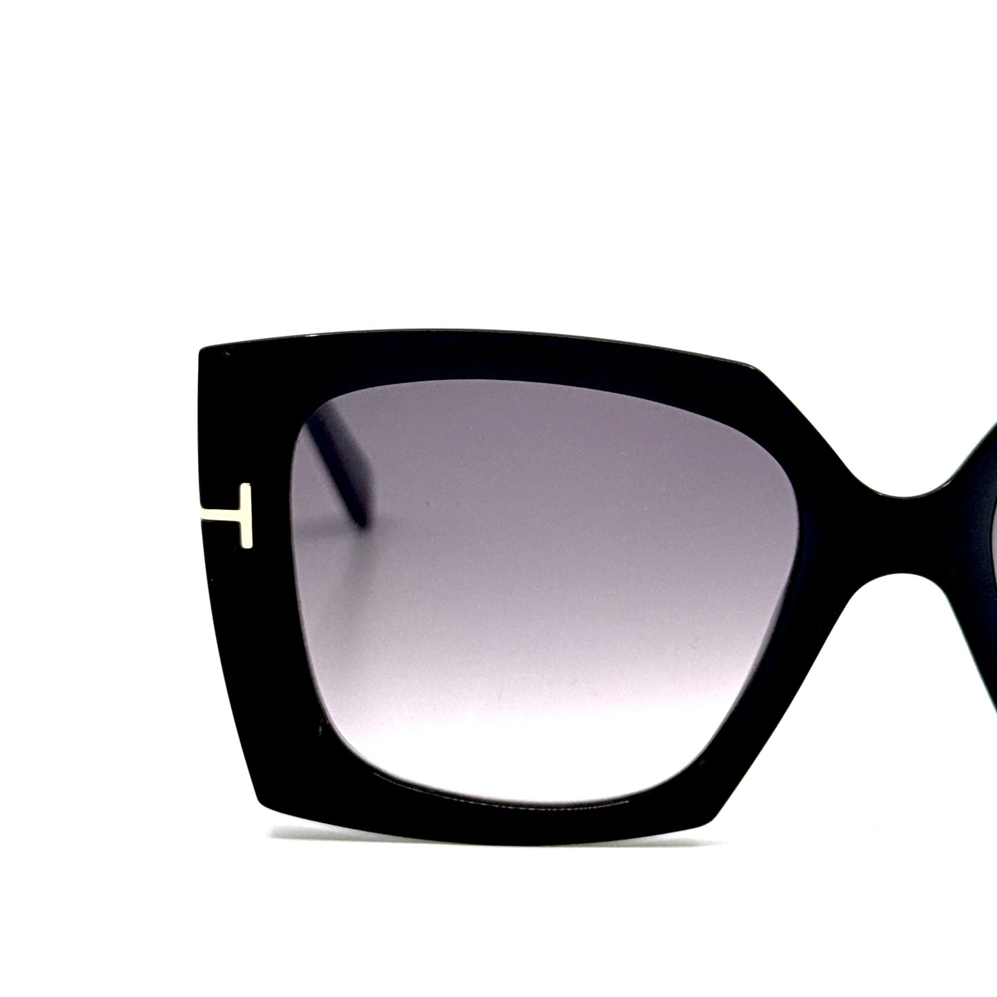 TOM FORD Jacquetta Sunglasses TF921 01B