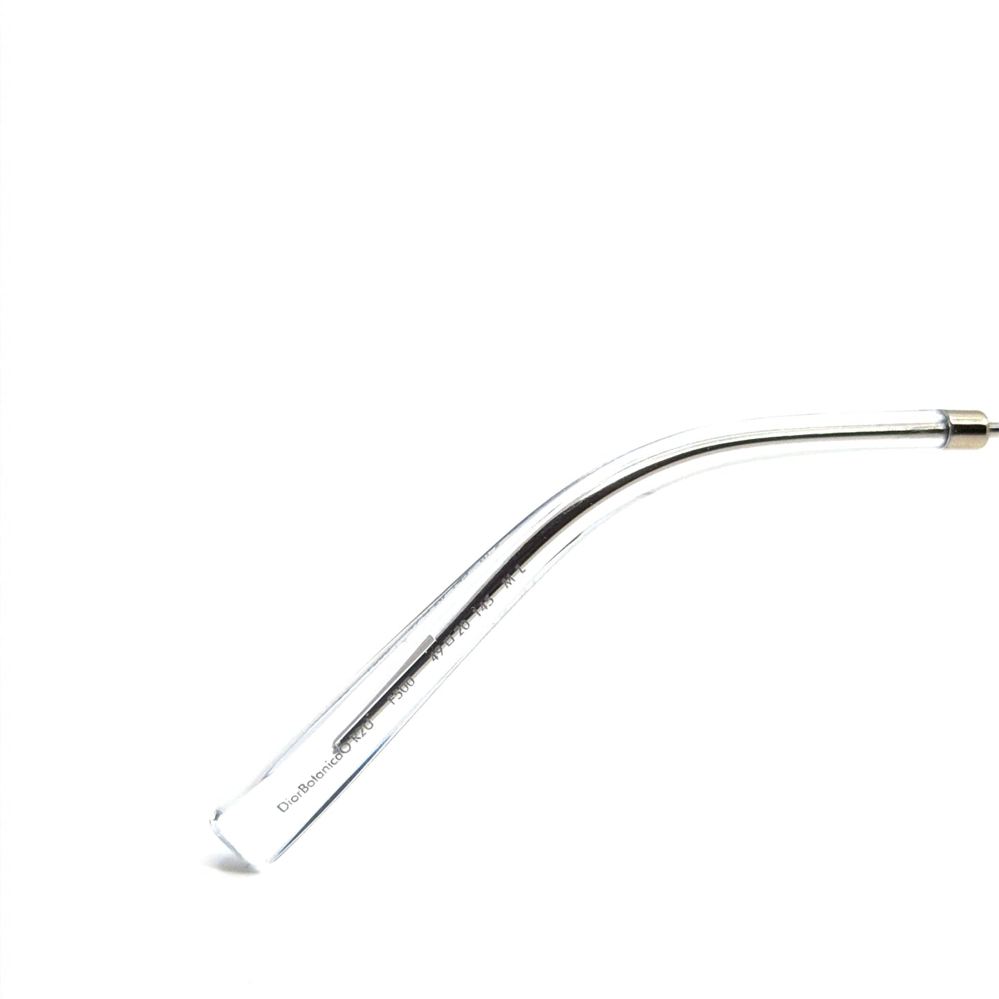 Christian Dior Eyeglasses DiorBotanicaO R2U F500
