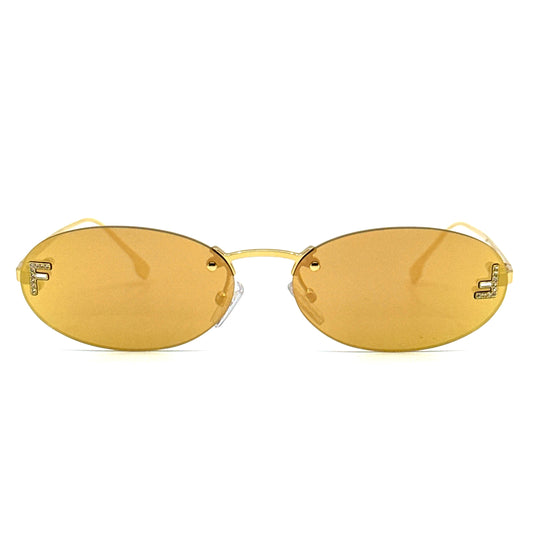 FENDI Sunglasses FE4075US 30L