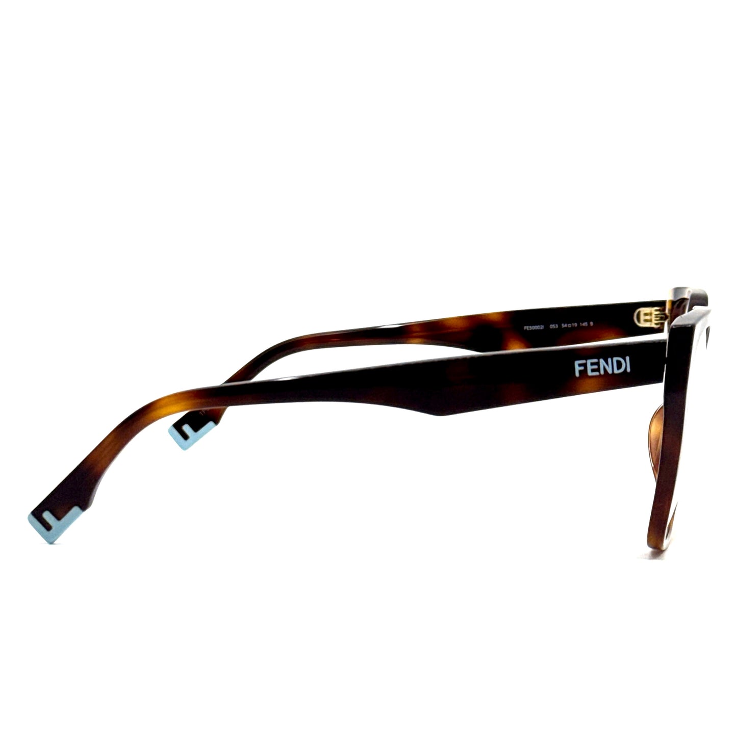 FENDI Eyeglasses FE50002I 053
