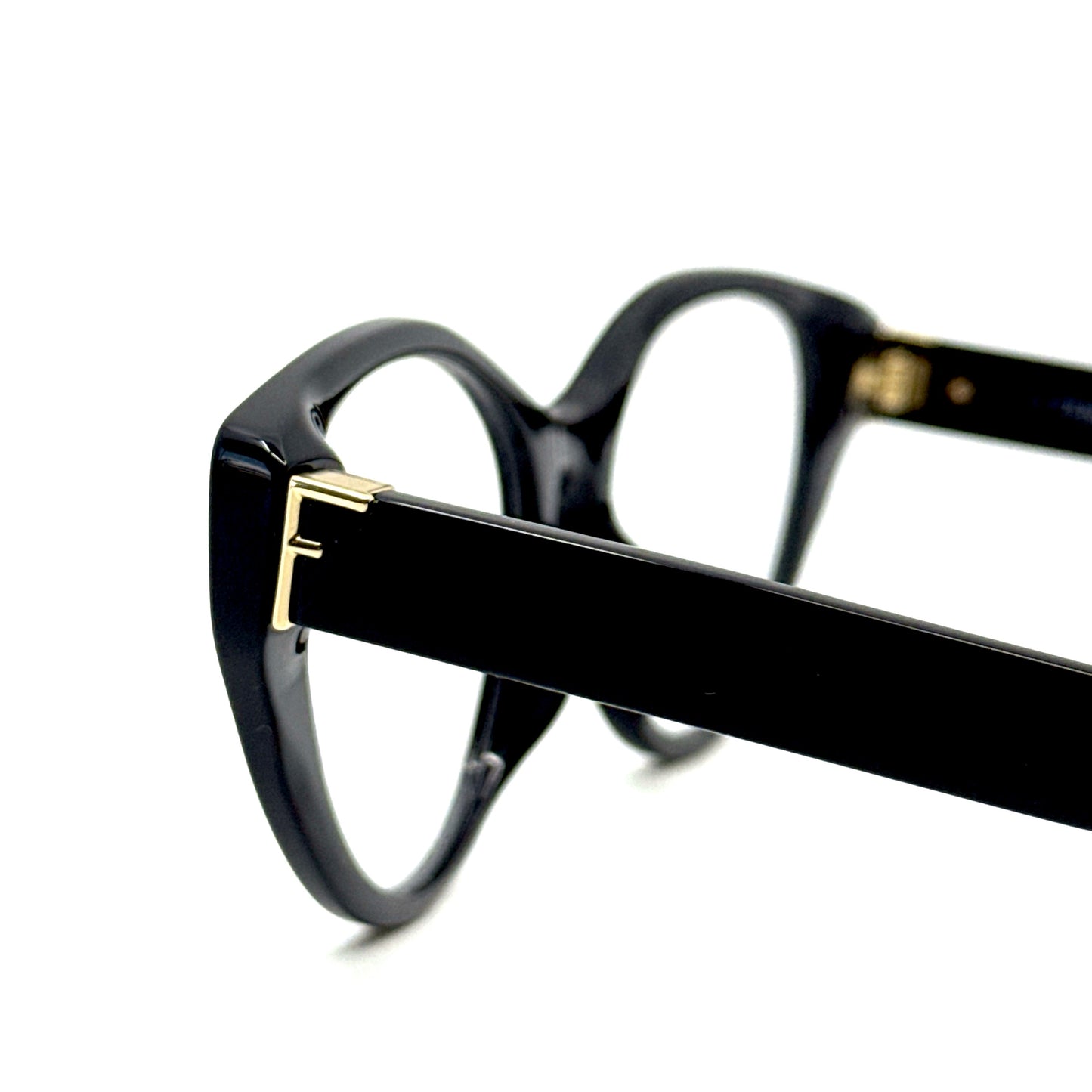 FENDI Eyeglasses FE50020I 001