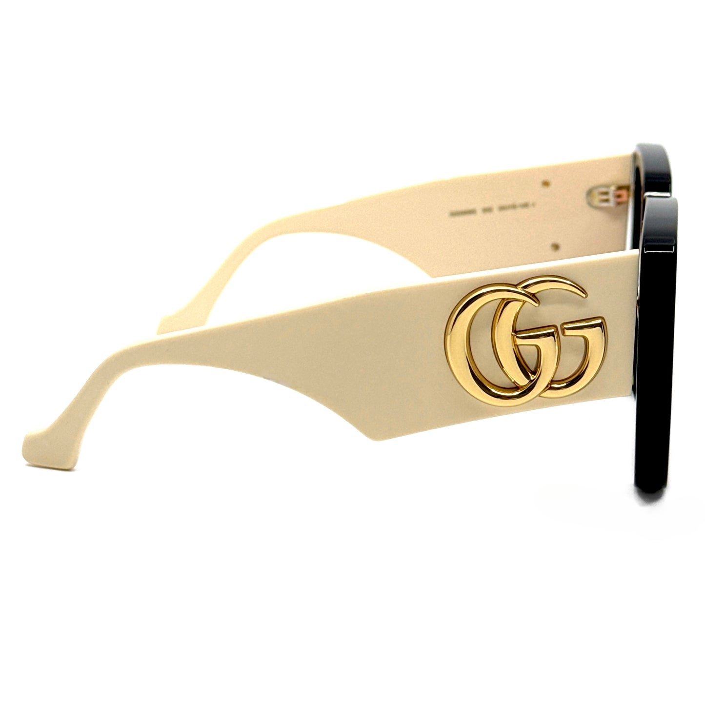 GUCCI Sunglasses GG0956S 002