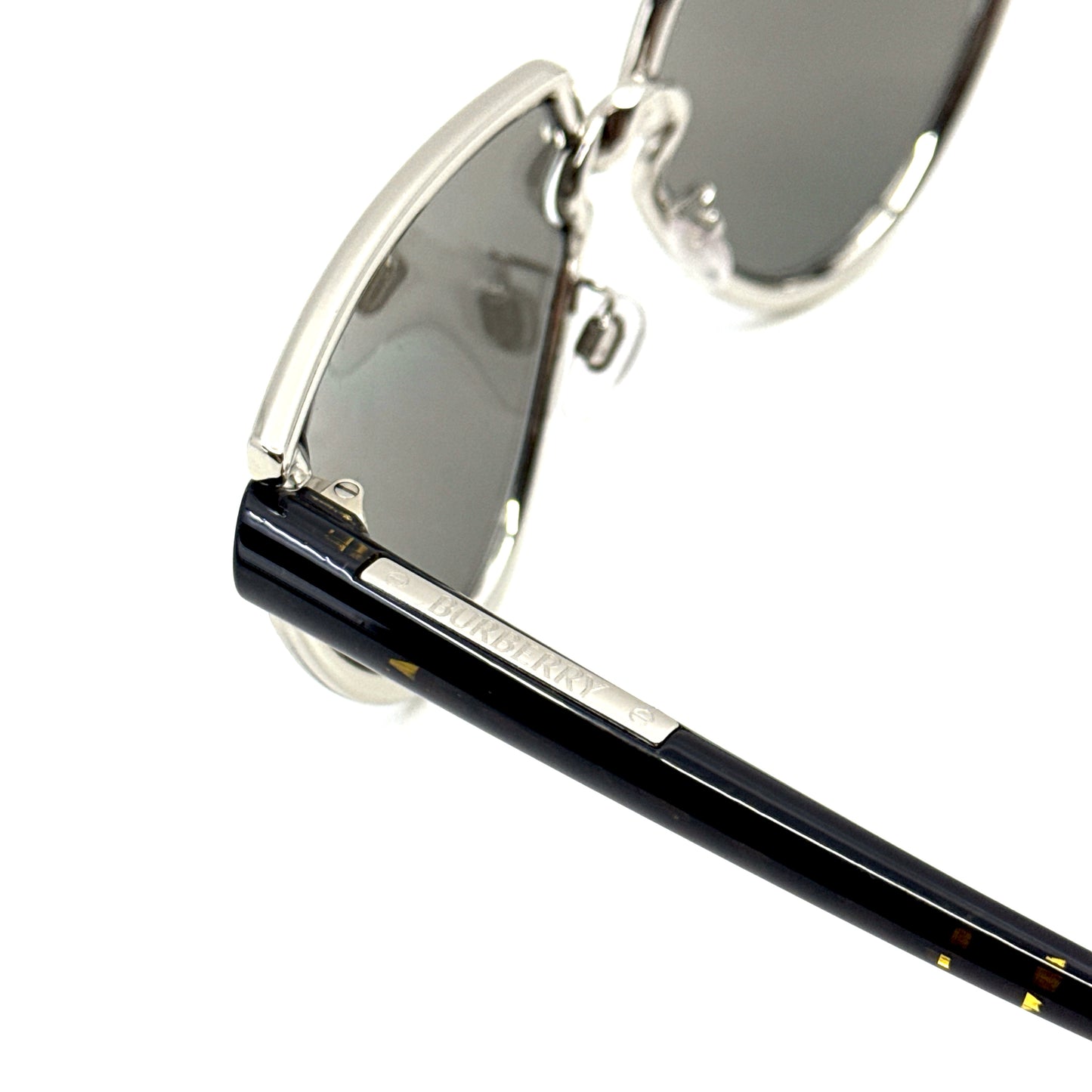 BURBERRY Sunglasses B3152 1005/6G