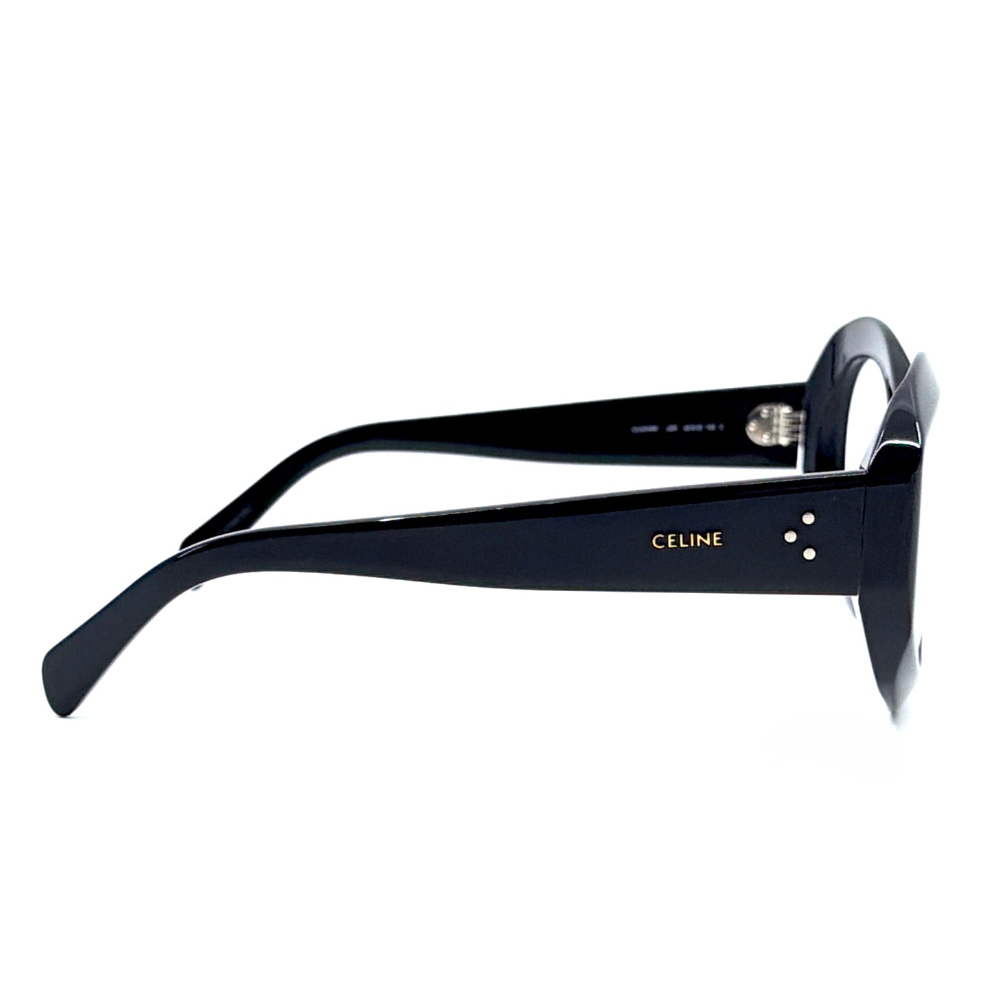 CELINE Eyeglasses CL50149I 001
