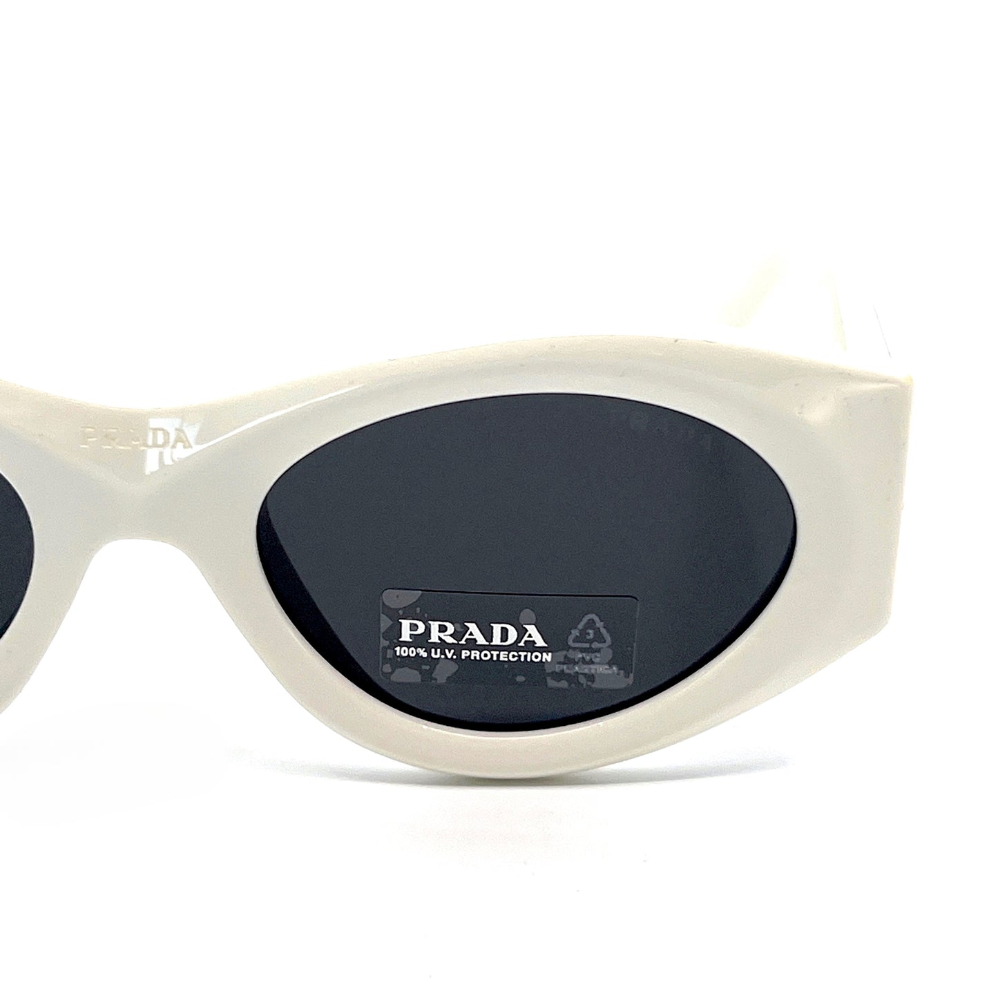 PRADA Sunglasses SPR20Z 142-5S0