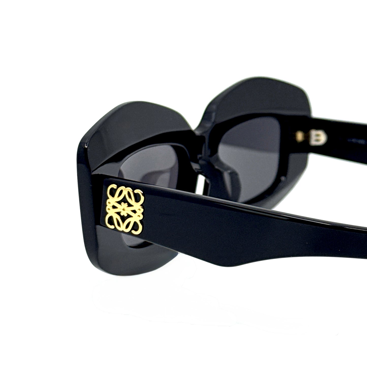 LOEWE Sunglasses LW40114F 01A