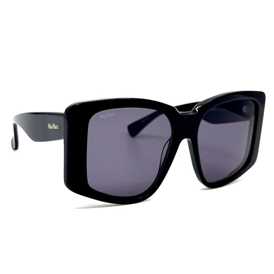 MAXMARA Sunglasses Glimpse6 MM0098 01A